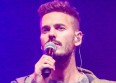 Concerts : M. Pokora monte au créneau