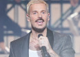 M. Pokora évoque la hausse du prix des concerts