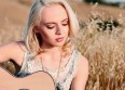 Madilyn Bailey à Paris pour le clip "Rude"