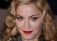 Madonna enregistre son prochain album