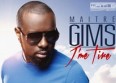 Maître Gims (Sexion d'Assaut) se lance en solo