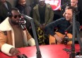 Maître Gims et Vianney chantent "La même"