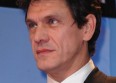 Marc Lavoine héros d'une série pour TF1