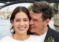 Marc Lavoine : les photos du mariage