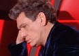 The Voice : le coup de gueule de Marc Lavoine