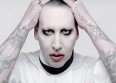 Marilyn Manson dévoile le clip de "Deep Six"