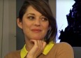 Marion Cotillard reprend Britney Spears (vidéo)