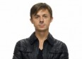 Martin Solveig : compte à rebours pour "Smash"