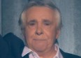 Michel Sardou, en larmes, fait ses adieux