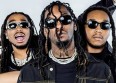 Migos retrouve Drake pour "Having Our Way"