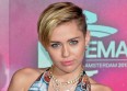 MTV EMA's : Miley Cyrus répond aux critiques