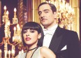 La comédie musicale "Mistinguett" au cinéma