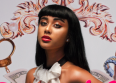 Natalia Kills à fleur de peau sur "Trouble"