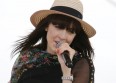 Nolwenn Leroy prépare un CD/DVD live pour 2014