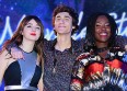 "Nouvelle Star" : le récap de la demi-finale