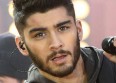 Zayn Malik n'a plus de nouvelles des autres