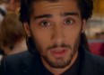 One Direction : le clip romantique "Night Changes"