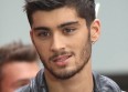 Zayn brise le silence et explique son départ