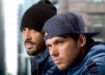 Orelsan annonce son premier film avec Gringe