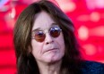 Ozzy Osbourne a la maladie de Parkinson