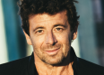 Patrick Bruel en interview