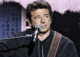 Patrick Bruel : son nouvel album confirmé