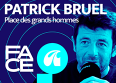 P. Bruel : l'histoire de "Place des grands hommes"