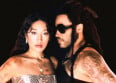 Peggy Gou et Lenny Kravitz en duo