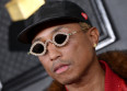 Pharrell Williams va avoir droit à son biopic