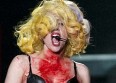 Sabrina veut tuer Lady GaGa !