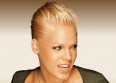 Pink défend son best of avec "Heartbreak Down"