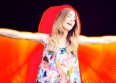 Nicola Roberts est très colorée pour "Lucky Day"