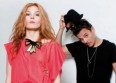 The Dø a choisi "Smash Them All" : écoutez !