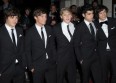 One Direction : écoutez leur nouveau single