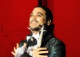 Florent Mothe : son album reporté