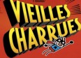 Vieilles Charrues : la programmation complète