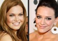 Hilary Duff, Mandy Moore... Que deviennent-elles ?