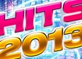 La compil "Hits 2013" sort aujourd'hui