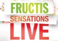 Fructis Sensations Live invite Electric Guest