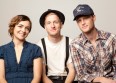 Radio/TV : The Lumineers au top avec "Ho Hey"