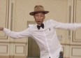 Top Singles : Pharrell explose, Indila s'impose