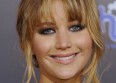 Jennifer Lawrence, star... de la chanson !