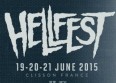 Hellfest : l'édition 2015 bat déjà un record !