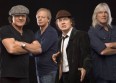 Top Albums : AC/DC résiste, H. Ségara timide