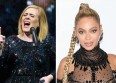 Grammy Awards 2017 : les nommés !