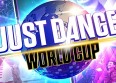 La "Just Dance World Cup" 2018 arrive !