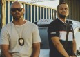 "Taxi 5" : la BO rap qui roule !