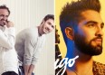 Top Albums : Kendji au sommet