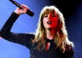 AMAs : Taylor, Dua Lipa... le meilleur du live