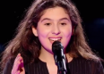 "The Voice Kids" : Ermonia bouleverse sur Adele